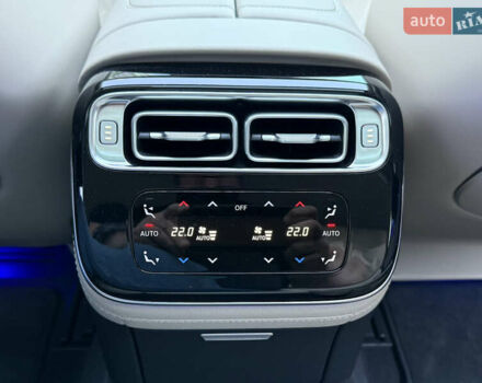 Черный Мерседес С Класс, объемом двигателя 3 л и пробегом 52 тыс. км за 130000 $, фото 69 на Automoto.ua