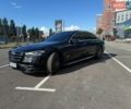 Черный Мерседес С Класс, объемом двигателя 3 л и пробегом 153 тыс. км за 85900 $, фото 1 на Automoto.ua