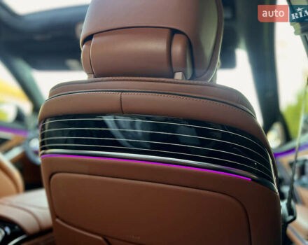 Черный Мерседес С Класс, объемом двигателя 3 л и пробегом 71 тыс. км за 119500 $, фото 56 на Automoto.ua