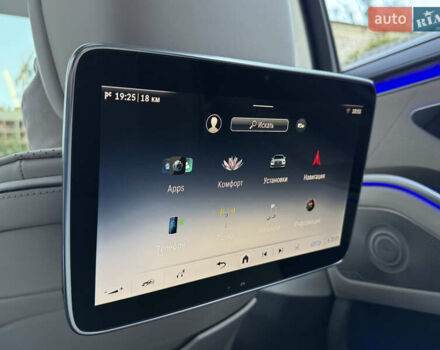 Черный Мерседес С Класс, объемом двигателя 3 л и пробегом 52 тыс. км за 135000 $, фото 73 на Automoto.ua