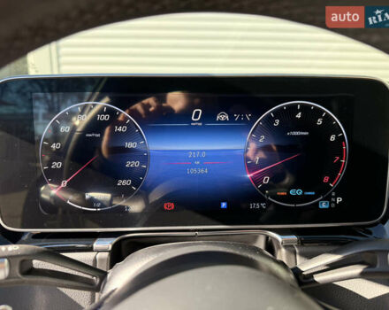 Черный Мерседес С Класс, объемом двигателя 3 л и пробегом 105 тыс. км за 95000 $, фото 24 на Automoto.ua