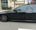 Чорний Мерседес С Клас, об'ємом двигуна 3 л та пробігом 51 тис. км за 114900 $, фото 130 на Automoto.ua