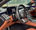 Черный Мерседес С Класс, объемом двигателя 2.93 л и пробегом 157 тыс. км за 102000 $, фото 37 на Automoto.ua
