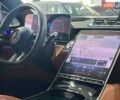 Чорний Мерседес С Клас, об'ємом двигуна 2.93 л та пробігом 85 тис. км за 110000 $, фото 11 на Automoto.ua