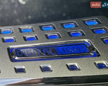 Черный Мерседес С Класс, объемом двигателя 3 л и пробегом 97 тыс. км за 99555 $, фото 44 на Automoto.ua