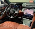 Черный Мерседес С Класс, объемом двигателя 2.93 л и пробегом 67 тыс. км за 103500 $, фото 76 на Automoto.ua