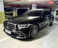 Мерседес С Класс 2021 в Киеве на Automoto.ua Черный Мерседес С Класс, объемом двигателя 3 л и пробегом 64 тыс. км за 108500 $, фото 1 на Automoto.ua