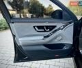 Черный Мерседес С Класс, объемом двигателя 3 л и пробегом 60 тыс. км за 115000 $, фото 73 на Automoto.ua