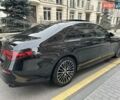 Черный Мерседес С Класс, объемом двигателя 2.93 л и пробегом 46 тыс. км за 117900 $, фото 15 на Automoto.ua