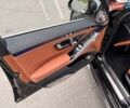 Чорний Мерседес С Клас, об'ємом двигуна 3.98 л та пробігом 62 тис. км за 129900 $, фото 35 на Automoto.ua