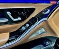 Чорний Мерседес С Клас, об'ємом двигуна 2.93 л та пробігом 64 тис. км за 115000 $, фото 16 на Automoto.ua