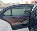 Черный Мерседес С Класс, объемом двигателя 3 л и пробегом 24 тыс. км за 120000 $, фото 27 на Automoto.ua