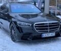 Чорний Мерседес С Клас, об'ємом двигуна 3 л та пробігом 0 тис. км за 181841 $, фото 1 на Automoto.ua