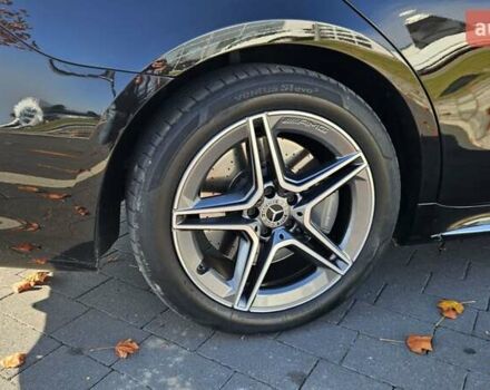 Мерседес С Класс 2021 в Мукачеве на Automoto.ua Черный Мерседес С Класс, объемом двигателя 2.93 л и пробегом 109 тыс. км за 95000 $, фото 60 на Automoto.ua