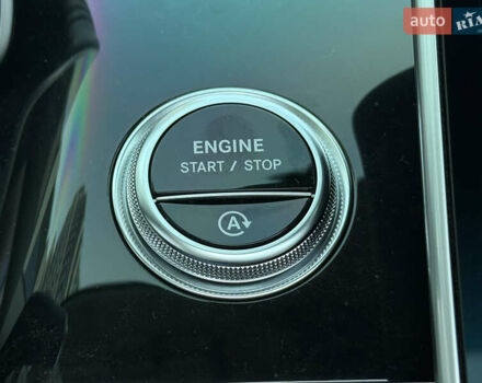 Черный Мерседес С Класс, объемом двигателя 3 л и пробегом 52 тыс. км за 130000 $, фото 82 на Automoto.ua