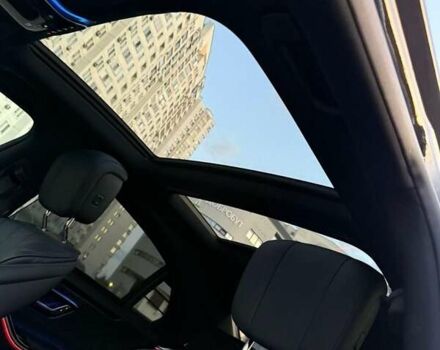 Чорний Мерседес С Клас, об'ємом двигуна 3 л та пробігом 70 тис. км за 103222 $, фото 12 на Automoto.ua
