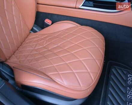 Черный Мерседес С Класс, объемом двигателя 3 л и пробегом 110 тыс. км за 94999 $, фото 65 на Automoto.ua