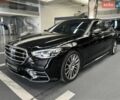 Черный Мерседес С Класс, объемом двигателя 3.98 л и пробегом 46 тыс. км за 131227 $, фото 1 на Automoto.ua