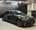 Мерседес С Клас 2021 у Одесі на Automoto.ua Чорний Мерседес С Клас, об'ємом двигуна 3.98 л та пробігом 91 тис. км за 96000 $, фото 4 на Automoto.ua