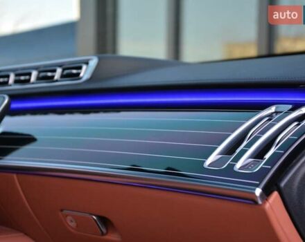 Черный Мерседес С Класс, объемом двигателя 3 л и пробегом 110 тыс. км за 94999 $, фото 58 на Automoto.ua