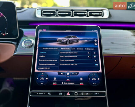 Черный Мерседес С Класс, объемом двигателя 3 л и пробегом 71 тыс. км за 119500 $, фото 80 на Automoto.ua