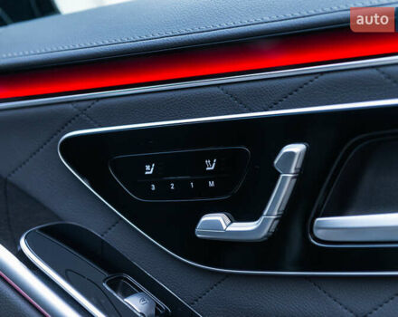 Чорний Мерседес С Клас, об'ємом двигуна 2.93 л та пробігом 98 тис. км за 105000 $, фото 33 на Automoto.ua