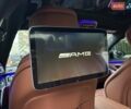 Черный Мерседес С Класс, объемом двигателя 2.93 л и пробегом 46 тыс. км за 117900 $, фото 79 на Automoto.ua