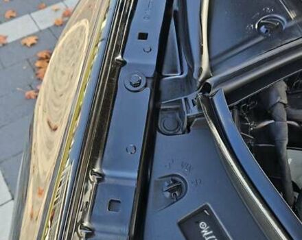 Мерседес С Класс 2021 в Мукачеве на Automoto.ua Черный Мерседес С Класс, объемом двигателя 2.93 л и пробегом 109 тыс. км за 95000 $, фото 56 на Automoto.ua