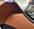 Черный Мерседес С Класс, объемом двигателя 2.93 л и пробегом 46 тыс. км за 117900 $, фото 106 на Automoto.ua