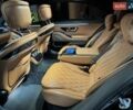 Мерседес С Класс 2021 в Киеве на Automoto.ua Черный Мерседес С Класс, объемом двигателя 3 л и пробегом 64 тыс. км за 108500 $, фото 25 на Automoto.ua
