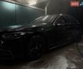Черный Мерседес С Класс, объемом двигателя 3 л и пробегом 141 тыс. км за 99222 $, фото 4 на Automoto.ua