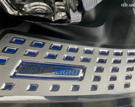 Черный Мерседес С Класс, объемом двигателя 0 л и пробегом 0 тыс. км за 198776 $, фото 7 на Automoto.ua