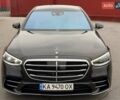 Чорний Мерседес С Клас, об'ємом двигуна 3.98 л та пробігом 62 тис. км за 129900 $, фото 15 на Automoto.ua