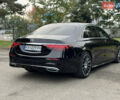 Мерседес С Клас 2021 у Києві на Automoto.ua Чорний Мерседес С Клас, об'ємом двигуна 2.93 л та пробігом 92 тис. км за 97000 $, фото 26 на Automoto.ua