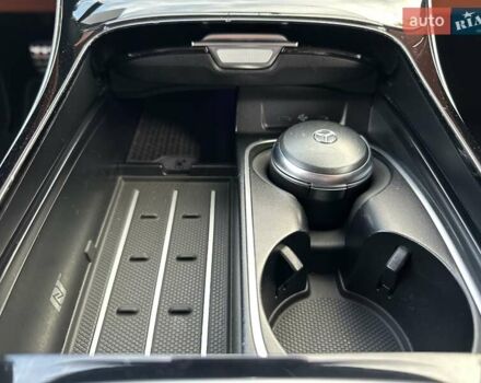 Черный Мерседес С Класс, объемом двигателя 3 л и пробегом 97 тыс. км за 99555 $, фото 32 на Automoto.ua