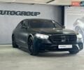 Чорний Мерседес С Клас, об'ємом двигуна 2.93 л та пробігом 85 тис. км за 110000 $, фото 1 на Automoto.ua