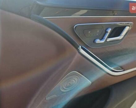Мерседес С Класс 2021 в Мукачеве на Automoto.ua Черный Мерседес С Класс, объемом двигателя 2.93 л и пробегом 109 тыс. км за 95000 $, фото 16 на Automoto.ua