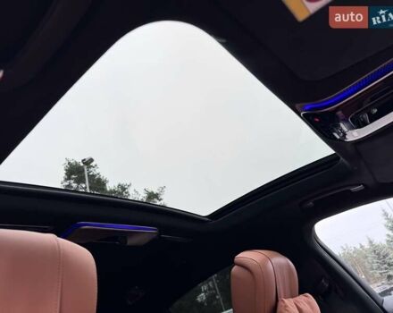 Мерседес С Клас 2021 у Києві на Automoto.ua Чорний Мерседес С Клас, об'ємом двигуна 3.98 л та пробігом 66 тис. км за 140000 $, фото 43 на Automoto.ua