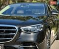 Чорний Мерседес С Клас, об'ємом двигуна 2.93 л та пробігом 39 тис. км за 125500 $, фото 9 на Automoto.ua