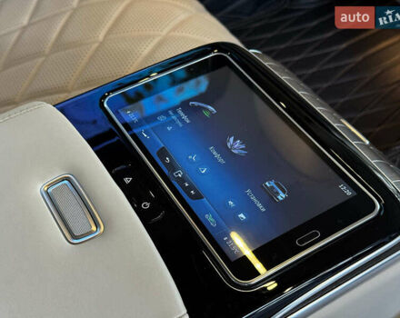 Черный Мерседес С Класс, объемом двигателя 3 л и пробегом 77 тыс. км за 125990 $, фото 24 на Automoto.ua