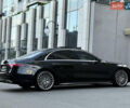 Чорний Мерседес С Клас, об'ємом двигуна 3 л та пробігом 52 тис. км за 135000 $, фото 28 на Automoto.ua