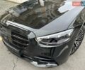 Черный Мерседес С Класс, объемом двигателя 2.93 л и пробегом 46 тыс. км за 117900 $, фото 20 на Automoto.ua