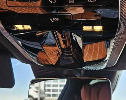 Мерседес С Класс 2021 в Мукачеве на Automoto.ua Черный Мерседес С Класс, объемом двигателя 2.93 л и пробегом 109 тыс. км за 95000 $, фото 17 на Automoto.ua