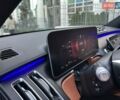 Черный Мерседес С Класс, объемом двигателя 2.93 л и пробегом 46 тыс. км за 117900 $, фото 55 на Automoto.ua