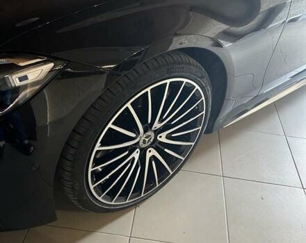 Мерседес С Класс 2021 в Мукачеве на Automoto.ua Черный Мерседес С Класс, объемом двигателя 2.93 л и пробегом 109 тыс. км за 95000 $, фото 62 на Automoto.ua