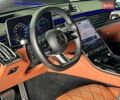 Чорний Мерседес С Клас, об'ємом двигуна 2.93 л та пробігом 85 тис. км за 110000 $, фото 12 на Automoto.ua