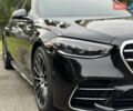 Мерседес С Клас 2021 у Києві на Automoto.ua Чорний Мерседес С Клас, об'ємом двигуна 2.93 л та пробігом 92 тис. км за 97000 $, фото 5 на Automoto.ua