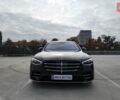 Черный Мерседес С Класс, объемом двигателя 3.98 л и пробегом 96 тыс. км за 92990 $, фото 1 на Automoto.ua