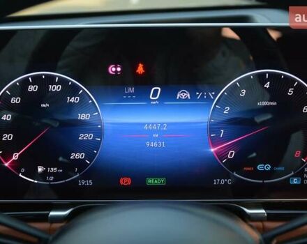 Чорний Мерседес С Клас, об'ємом двигуна 3 л та пробігом 102 тис. км за 98700 $, фото 35 на Automoto.ua