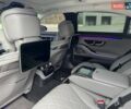 Черный Мерседес С Класс, объемом двигателя 2.93 л и пробегом 52 тыс. км за 114000 $, фото 32 на Automoto.ua